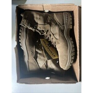 Belleville C320 Light Assault Boot (Men’s Size 12R) New in Box